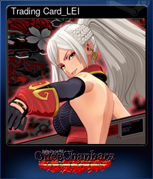 Trading Card_LEI