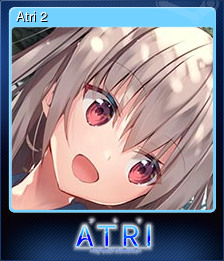 Atri 2