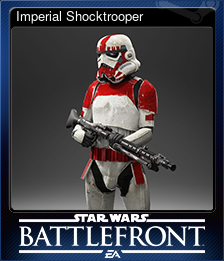 Imperial Shocktrooper