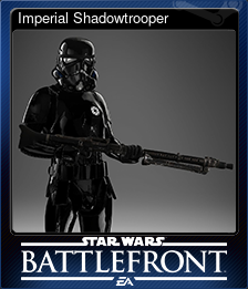 Imperial Shadowtrooper