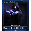 Emperor Palpatine
