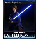 Anakin Skywalker