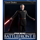 Count Dooku