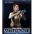 Leia Organa