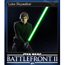 Luke Skywalker