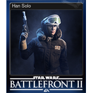 Han Solo