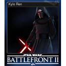 Kylo Ren