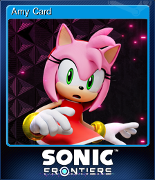 Comunidade Steam :: :: Sonic Adventure DX - Steam Trading Cards