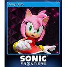 Amy Card