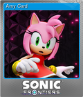Amy Card
