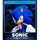 Sonic Card