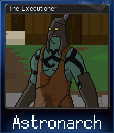 The Executioner