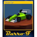 Green Car