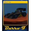 Black Car