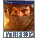 Firestorm (Foil)