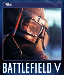 Showcase :: Battlefield™ V