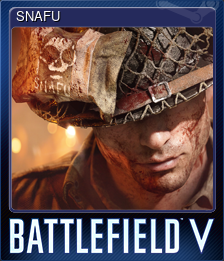 Showcase :: Battlefield™ V
