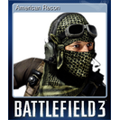 American Recon