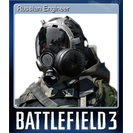 Russian Engineer