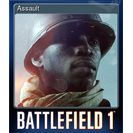 Assault