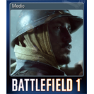 Medic