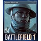 Royal Marines