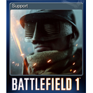 Support