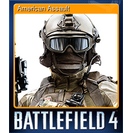 American Assault