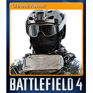 Chinese Assault