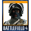 Russian Support