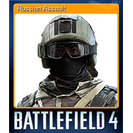 Russian Assault