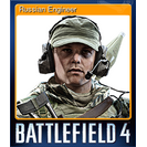 Russian Engineer