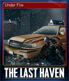 Under Fire
