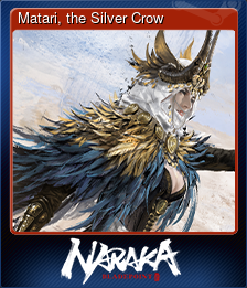 Inventory :: NARAKA: BLADEPOINT