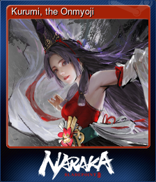 Inventory :: NARAKA: BLADEPOINT
