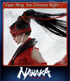 Inventory :: NARAKA: BLADEPOINT
