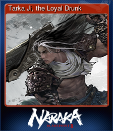Inventory :: NARAKA: BLADEPOINT