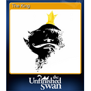 The King