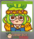 Turnip-Chan