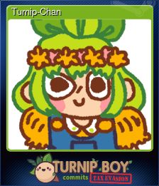 Turnip-Chan