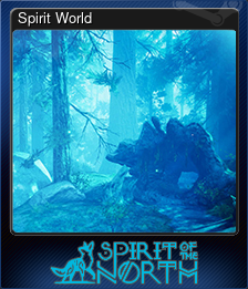 Spirit World