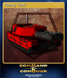 Heavy Tank