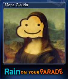 Mona Clouda
