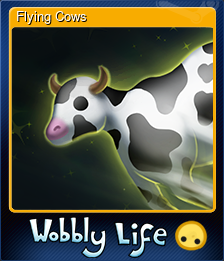 Showcase :: Wobbly Life