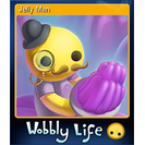 Jelly Man