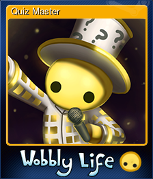 Showcase :: Wobbly Life