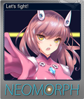 Neomorph Steam