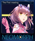 Neomorph Steam