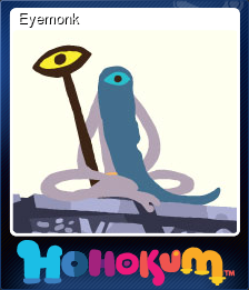 Eyemonk