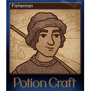 Fisherman
